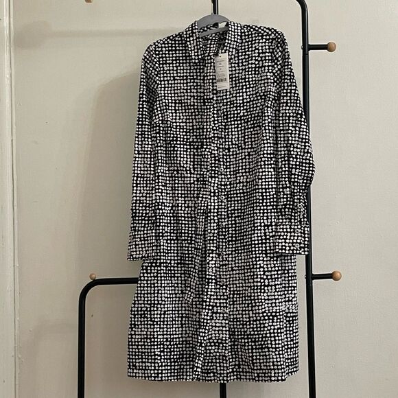 Marimekko | Trina 2 Orkanen | Size XS | New with Flaw - Picture 4 of 12